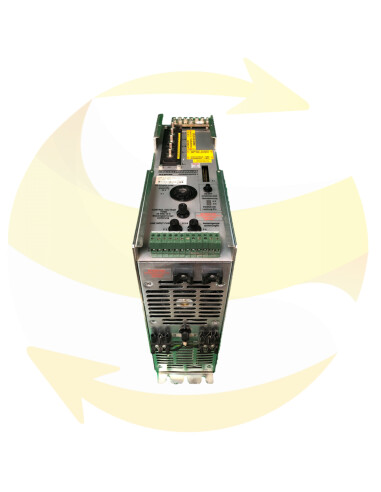 TVM 1.2-050-220/300-W1/220/380 - Power Sypply - INDRAMAT