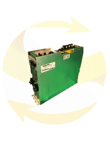 TVM 1.2-050-220/300-W1/115/220 - Power Sypply - INDRAMAT