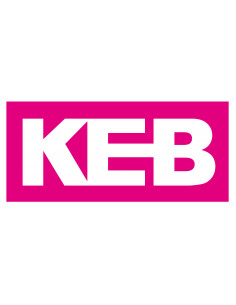 14.F5.C1D-380A - Drive speed controller - KEB