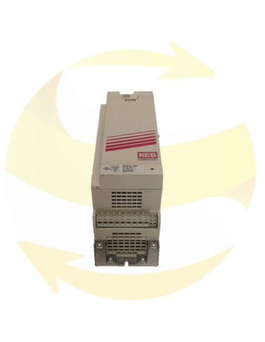 10.F5.C1B-3A0A - Variateur de vitesse - KEB
