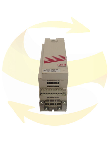 09.F5.C1B-3A0A - Drive speed controller - KEB