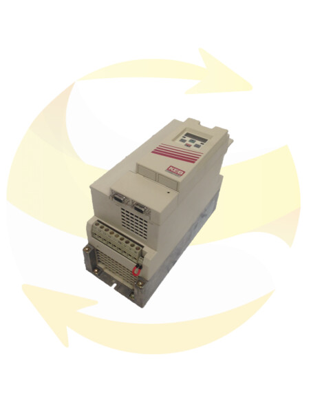 07.F5.C1B-3B0A - Drive speed controller - KEB