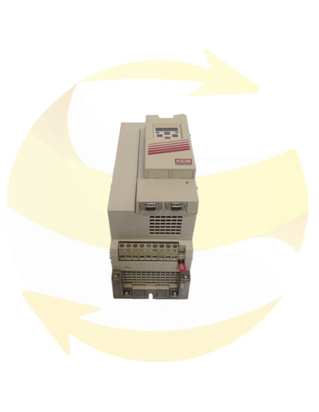 14.F5.B1E-150A - Variateur de vitesse - KEB