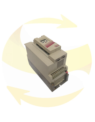 16.F5.M1E-34DA - Drive speed controller - KEB