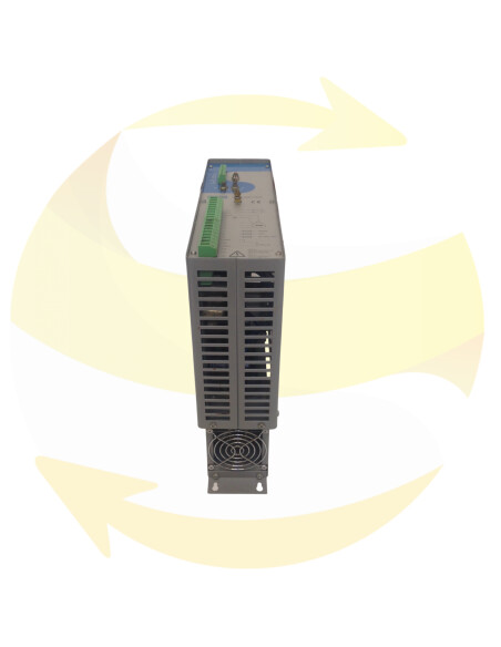 DIGIFAS 7103 - Servo amplificateur - KOLLMORGEN