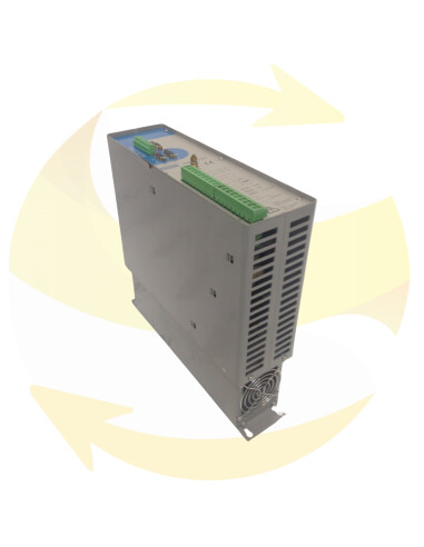 DIGIFAS 7103 - Servo amplificateur - KOLLMORGEN