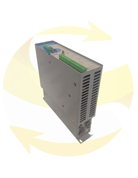 DIGIFAS 7103 - Servo amplifier - KOLLMORGEN