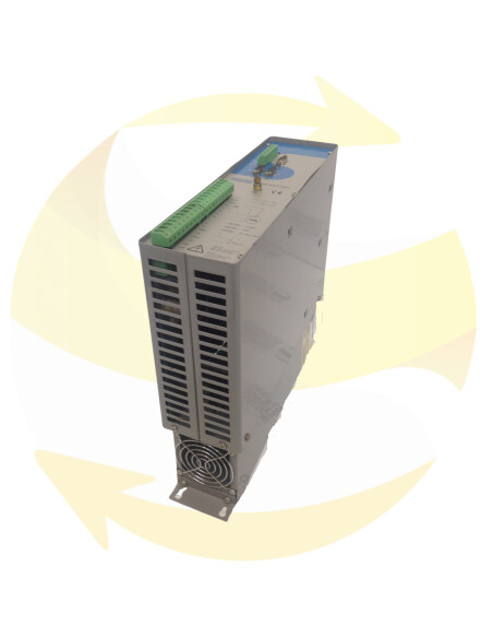 DIGIFAS 7103 - Servo amplificateur - KOLLMORGEN