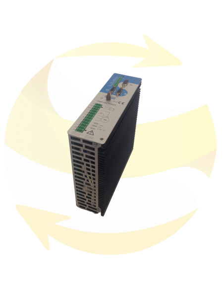 DIGIFAS 7201 - Servo amplificateur - KOLLMORGEN