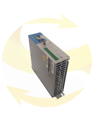 DIGIFAS 7201 - Servo amplificateur - KOLLMORGEN
