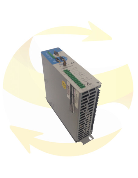 DIGIFAS 7201 - Servo amplificateur - KOLLMORGEN