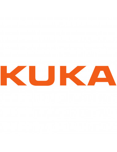 KSD1-32 00-105-351 - Servo Drive - KUKA