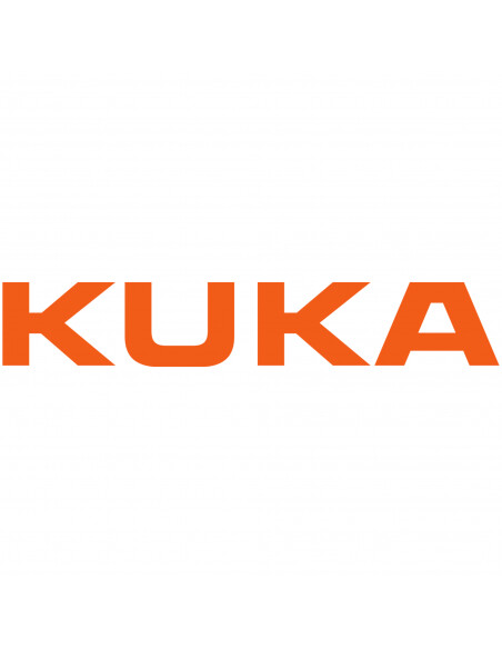 KSD1-32 00-122-286 - Servo Drive - KUKA