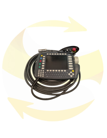 KCP2 00-107-264 - Teach Pendant - KUKA