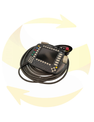 KCP2 00-107-264 - Teach Pendant - KUKA