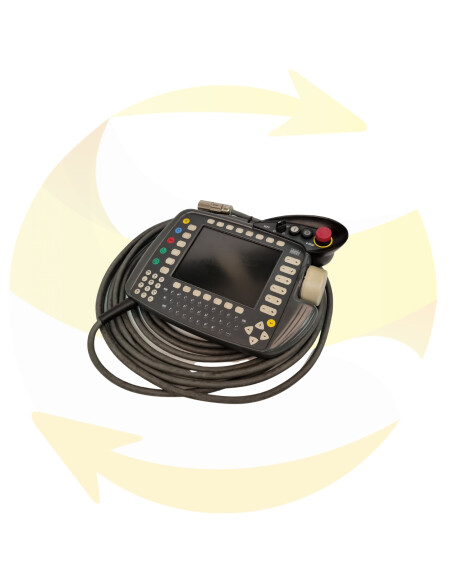 KCP2 00-110-185 - Teach Pendant - KUKA