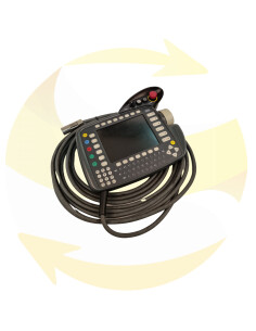 KCP2 00-110-185 - Teach Pendant - KUKA