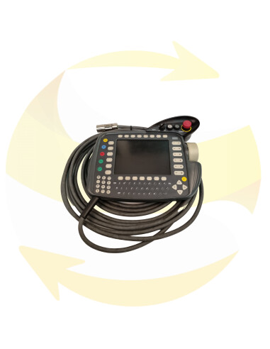 KCP2 00-110-185 - Teach Pendant - KUKA