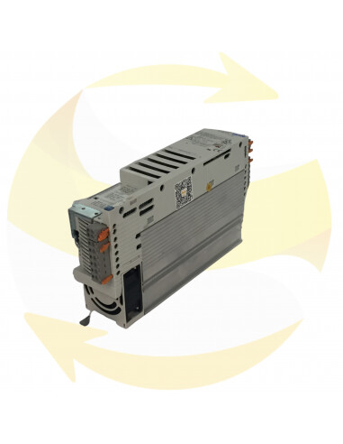E82EV152K4B - Variateur de fréquence - LENZE