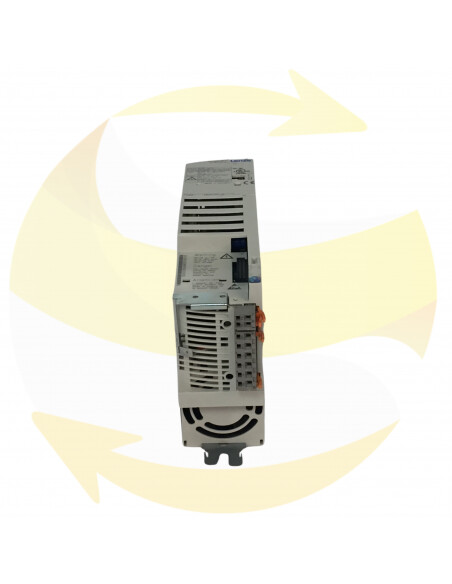 E82EV152K4B - Variateur de fréquence - LENZE