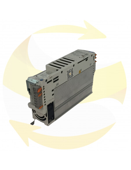 E82EV152K4B - Variateur de fréquence - LENZE