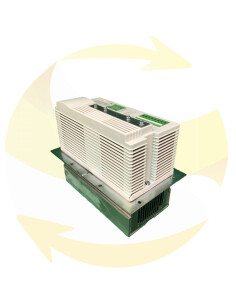 EVF8216-E - Convertisseur de fréquence - LENZE
