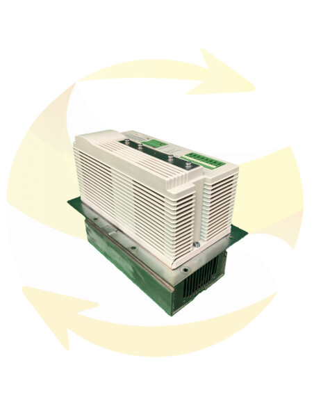 EVF8216-E - Frequency inverter - LENZE