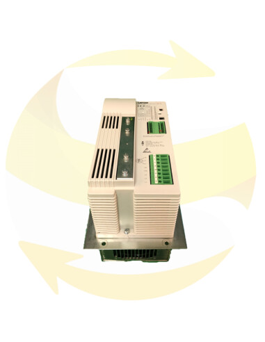 EVF8216-E - Frequency inverter - LENZE