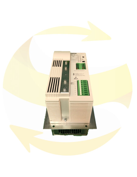 EVF8216-E - Frequency inverter - LENZE