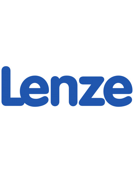 EVF8244-E-V020 - Frequency inverter - LENZE