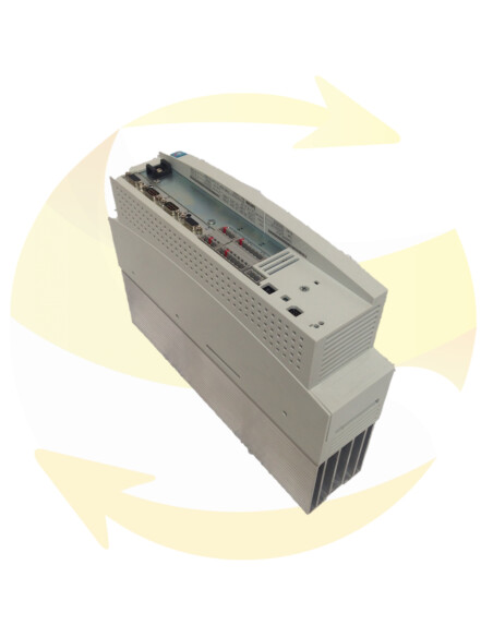 EVS9321-EP - Position controller - LENZE