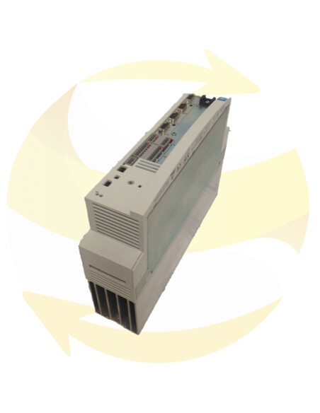 EVS9321-EP - Position controller - LENZE