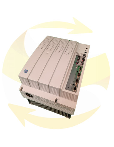 EVS9329-ES - Servo Inverter - LENZE