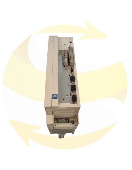EVS9323-EP - Position controller - LENZE