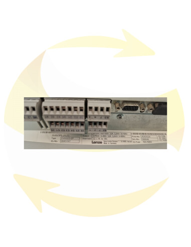 EVS9323-EP - Position controller - LENZE