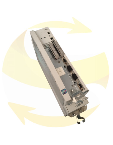 EVS9322-ES - Servo controller - LENZE