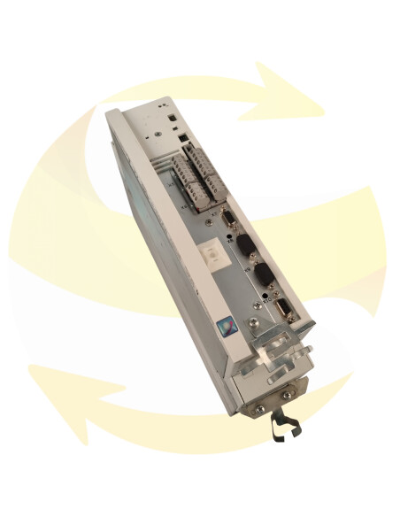 EVS9322-ES - Servo controller - LENZE