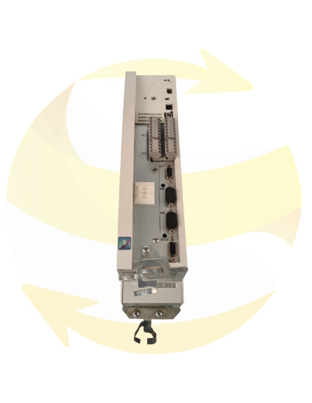 EVS9322-ES - Variateur - LENZE