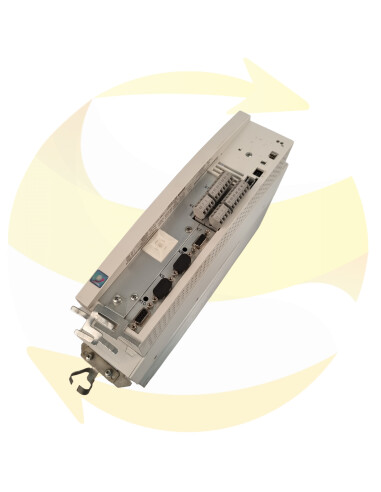 EVS9322-ES - Variateur - LENZE