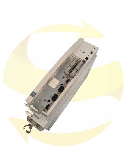EVS9322-ES - Servo controller - LENZE