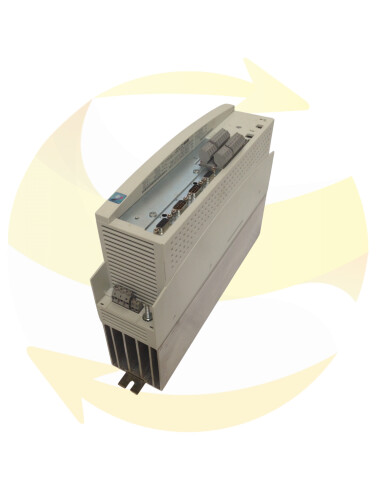 EVS9322-EP - Position controller - LENZE