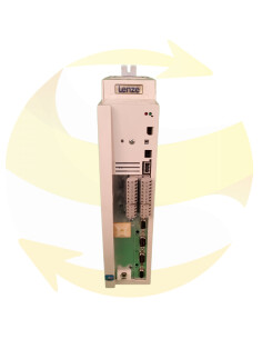 EVS9321-ES - Servo controller - LENZE