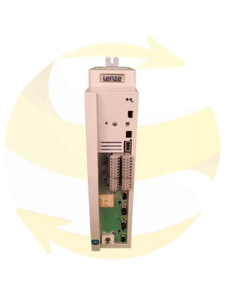 EVS9321-ES - Servo controller - LENZE