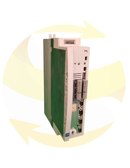 EVS9321-ES - Variateur - LENZE