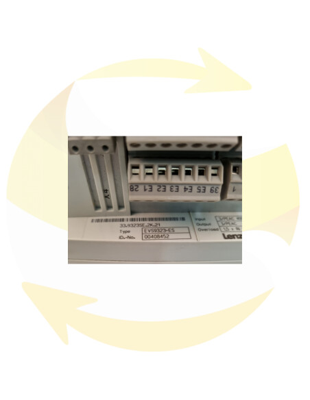 EVS9323-ES - Servo controller - LENZE