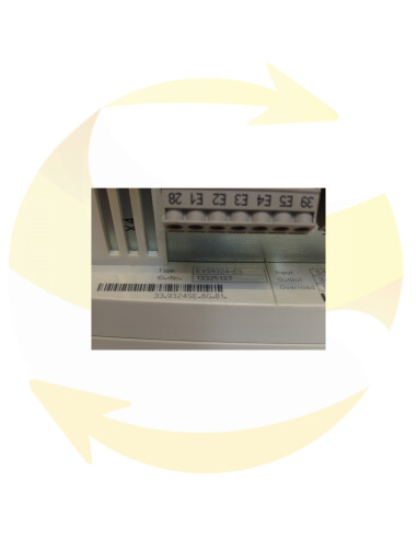 EVS9324-ES - Servo controller - LENZE