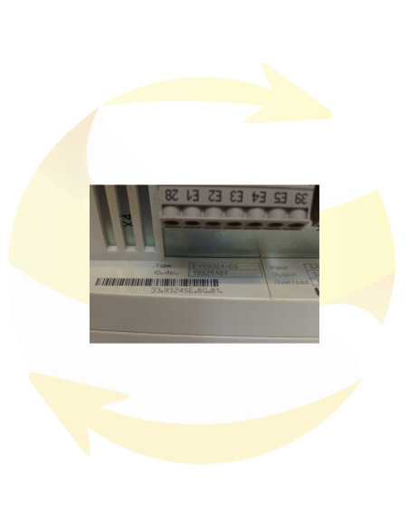 EVS9324-ES - Servo controller - LENZE