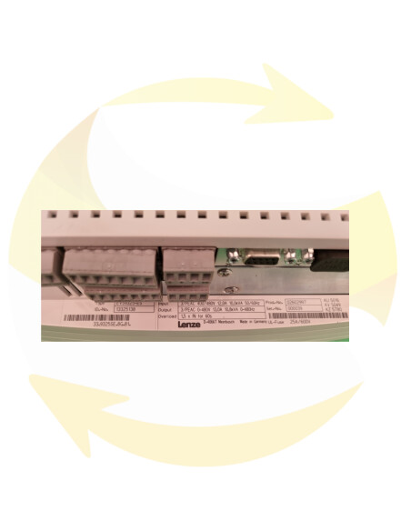 EVS9325-ES - Servo controller - LENZE
