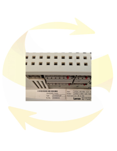 EVS9325-EP - Position controller - LENZE