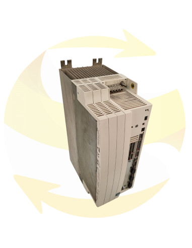 EVS9325-EP - Position controller - LENZE